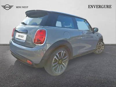 MINI Mini Cooper SE 184ch Edition Camden BVA 5CV occasion 2022 - Photo 2
