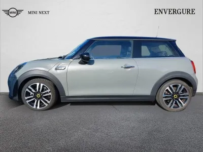 MINI Mini Cooper SE 184ch Edition Camden BVA 5CV occasion 2022 - Photo 3