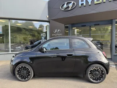 FIAT 500 e 118ch Icône Plus occasion 2020 - Photo 3