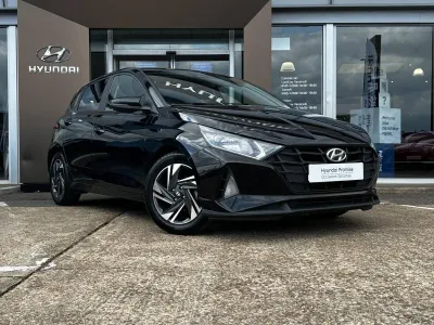 HYUNDAI i20 1.2 84ch Intuitive occasion 2021 - Photo 3