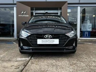 HYUNDAI i20 1.2 84ch Intuitive occasion 2021 - Photo 2