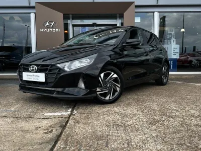 HYUNDAI i20 1.2 84ch Intuitive occasion 2021 - Photo 1