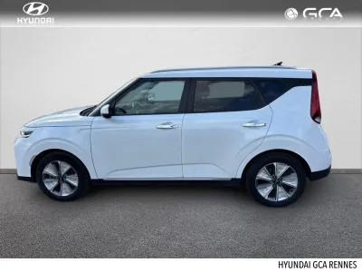 KIA e-Soul e-Design 204ch occasion 2020 - Photo 3