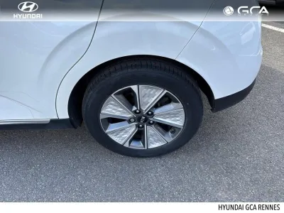 KIA e-Soul e-Design 204ch occasion 2020 - Photo 4
