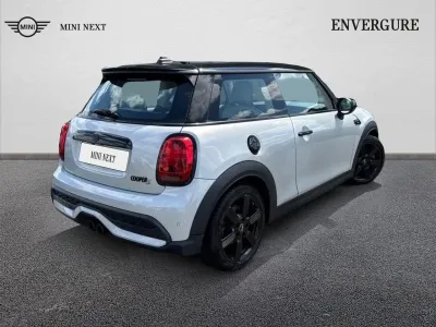 MINI Mini Cooper S 178ch Edition Camden BVA7 occasion 2022 - Photo 2