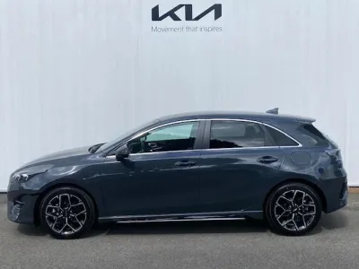 KIA Ceed 1.5 T-GDi 140ch Active DCT7 MY25 occasion 2025 - Photo 2