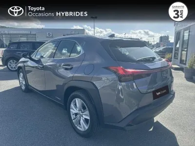 LEXUS UX 250h 2WD Pack occasion 2019 - Photo 2