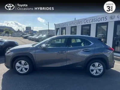 LEXUS UX 250h 2WD Pack occasion 2019 - Photo 3