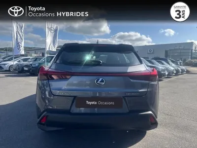 LEXUS UX 250h 2WD Pack occasion 2019 - Photo 4