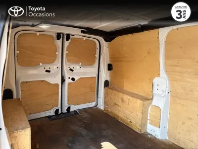TOYOTA PROACE Medium 1.5 D-4D 120 Dynamic MY20 occasion 2019 - Photo 4