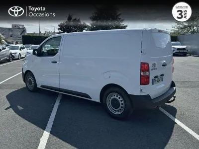 TOYOTA PROACE Medium 1.5 D-4D 120 Dynamic MY20 occasion 2019 - Photo 2