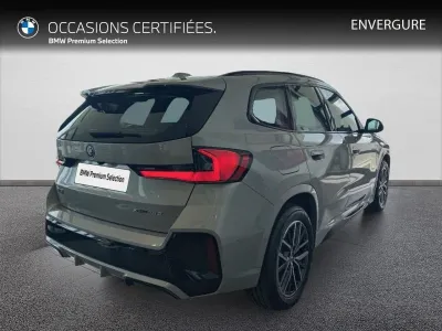 BMW X1 xDrive25e 245ch M Sport occasion 2025 - Photo 2