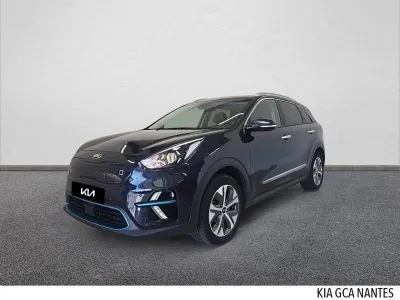 KIA e-Niro Active 204ch occasion 2021 - Photo 1