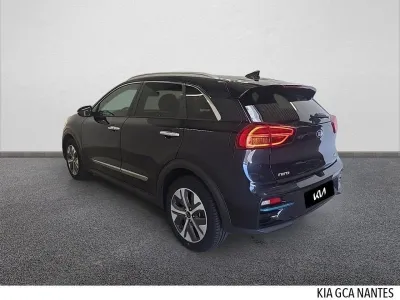 KIA e-Niro Active 204ch occasion 2021 - Photo 2