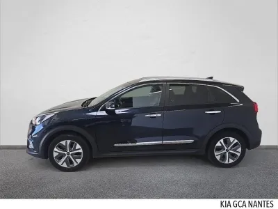 KIA e-Niro Active 204ch occasion 2021 - Photo 3