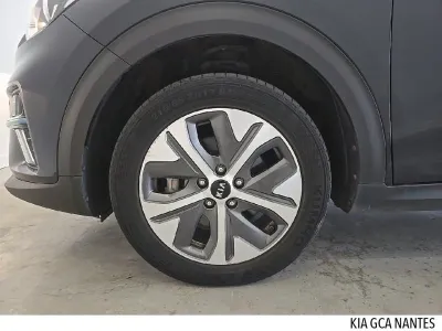 KIA e-Niro Active 204ch occasion 2021 - Photo 4