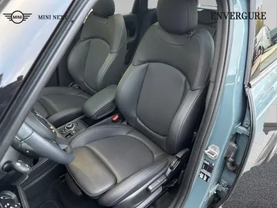 MINI Countryman Cooper 136ch Highlands BVA7 occasion 2023 - Photo 4