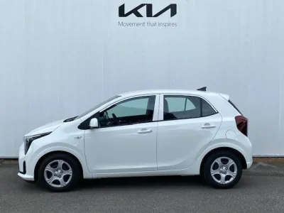 KIA Picanto 1.2 DPi 79ch Active BVMA5 occasion 2025 - Photo 2