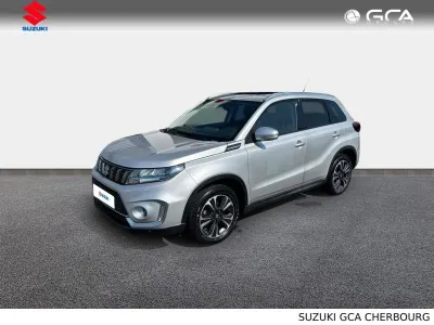 SUZUKI Vitara 1.4 Boosterjet Hybrid 129ch Style Allgrip occasion 2024 - Photo 1