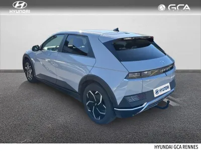 HYUNDAI Ioniq 5 73 kWh - 218ch Creative occasion 2022 - Photo 2