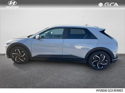 HYUNDAI Ioniq 5 73 kWh - 218ch Creative occasion 2022 - Photo 3