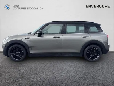 MINI Clubman Cooper 136ch Chili BVA occasion 2016 - Photo 3
