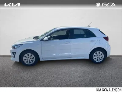 KIA Rio 1.2 DPi 84ch Motion occasion 2021 - Photo 3