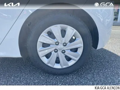 KIA Rio 1.2 DPi 84ch Motion occasion 2021 - Photo 4