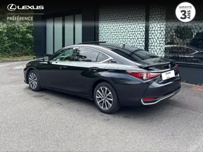 LEXUS ES 300h Business MY25 occasion 2024 - Photo 2