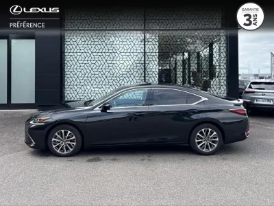LEXUS ES 300h Business MY25 occasion 2024 - Photo 4