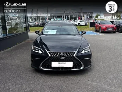 LEXUS ES 300h Business MY25 occasion 2024 - Photo 3