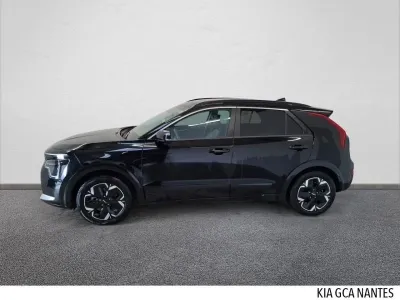 KIA Niro EV 204ch Premium occasion 2022 - Photo 3