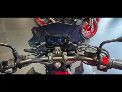 HONDA CB 500 F A2 occasion 2021 - Photo 3