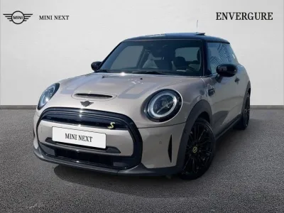 MINI Mini Cooper SE 184ch Electric Collection 2021 BVA 5CV occasion 2022 - Photo 1