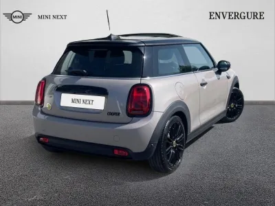 MINI Mini Cooper SE 184ch Electric Collection 2021 BVA 5CV occasion 2022 - Photo 2