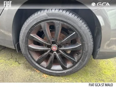 FIAT Tipo 1.6 MultiJet 120ch Lounge S/S 5p occasion 2020 - Photo 4