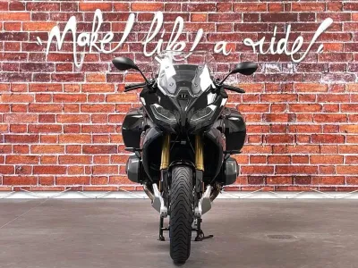 BMW R R 1250 RS Evo occasion 2025 - Photo 4