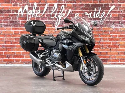 BMW R R 1250 RS Evo occasion 2025 - Photo 2
