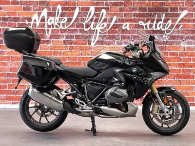 BMW R R 1250 RS Evo occasion 2025 - Photo 3