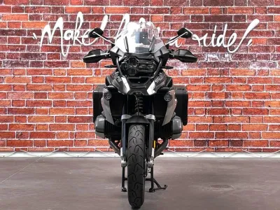 BMW R 1250 GS CHASSIS BAS occasion 2023 - Photo 4