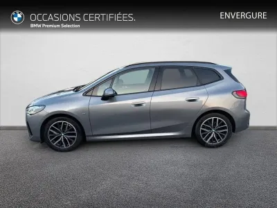 BMW Serie 2 ActiveTourer 218d 150ch M Sport DKG7 occasion 2022 - Photo 3