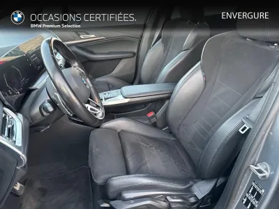 BMW Serie 2 ActiveTourer 218d 150ch M Sport DKG7 occasion 2022 - Photo 4