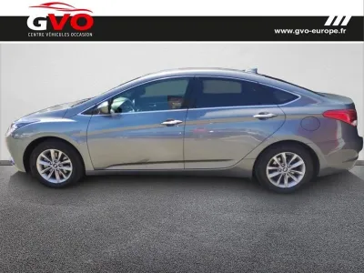 HYUNDAI i40 1.7 CRDi 141ch Blue Drive Business occasion 2016 - Photo 3