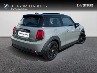 MINI Mini Cooper SE 184ch Edition Camden BVA 5CV occasion 2022 - Photo 2