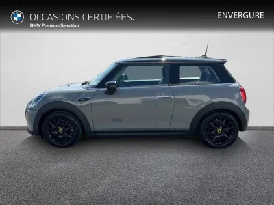 MINI Mini Cooper SE 184ch Edition Camden BVA 5CV occasion 2022 - Photo 3