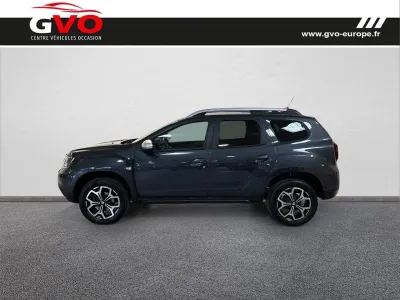 DACIA Duster 1.5 Blue dCi 115ch Prestige 4x2 occasion 2019 - Photo 3