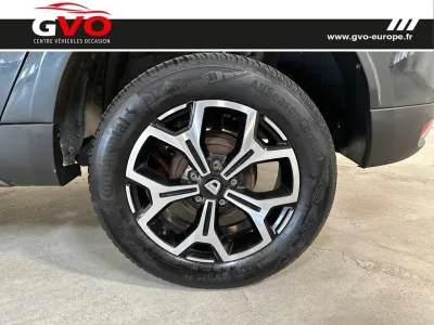 DACIA Duster 1.5 Blue dCi 115ch Prestige 4x2 occasion 2019 - Photo 4