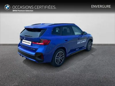 BMW X1 xDrive25e 245ch M Sport occasion 2025 - Photo 2