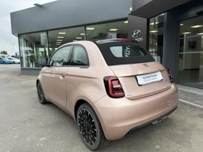 FIAT 500 e 118ch Icône Plus occasion 2022 - Photo 4