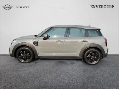 MINI Countryman Cooper 136ch Northwood BVA7 occasion 2022 - Photo 3